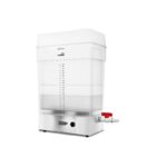 Estación de lavado WASH MEGA S de PHROZEN