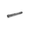 Pinza con diámetro de 2.35 mm para la pieza de mano Technoflux