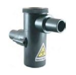 Portafiltro completo turbo Jet 1