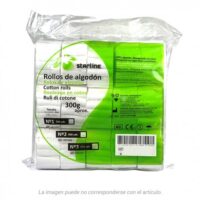 Rollos de algodón Starline