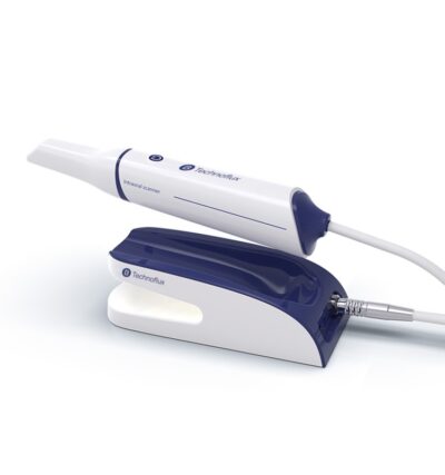 escaner-intraoral-technoflux Escáner Intraoral Technoflux
