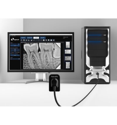 sensor-captador-nanopix-1 NanoPix Sensor Intraoral de Rayos X