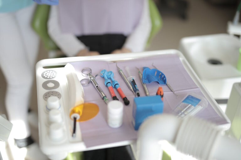 Materiales para obturación dental