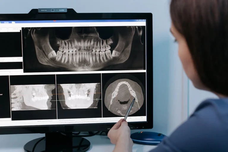 radiología digital para tu clínica