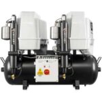 Compresor monofásico AC410Q