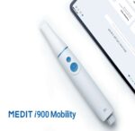 Escáner Medit i900 Mobility