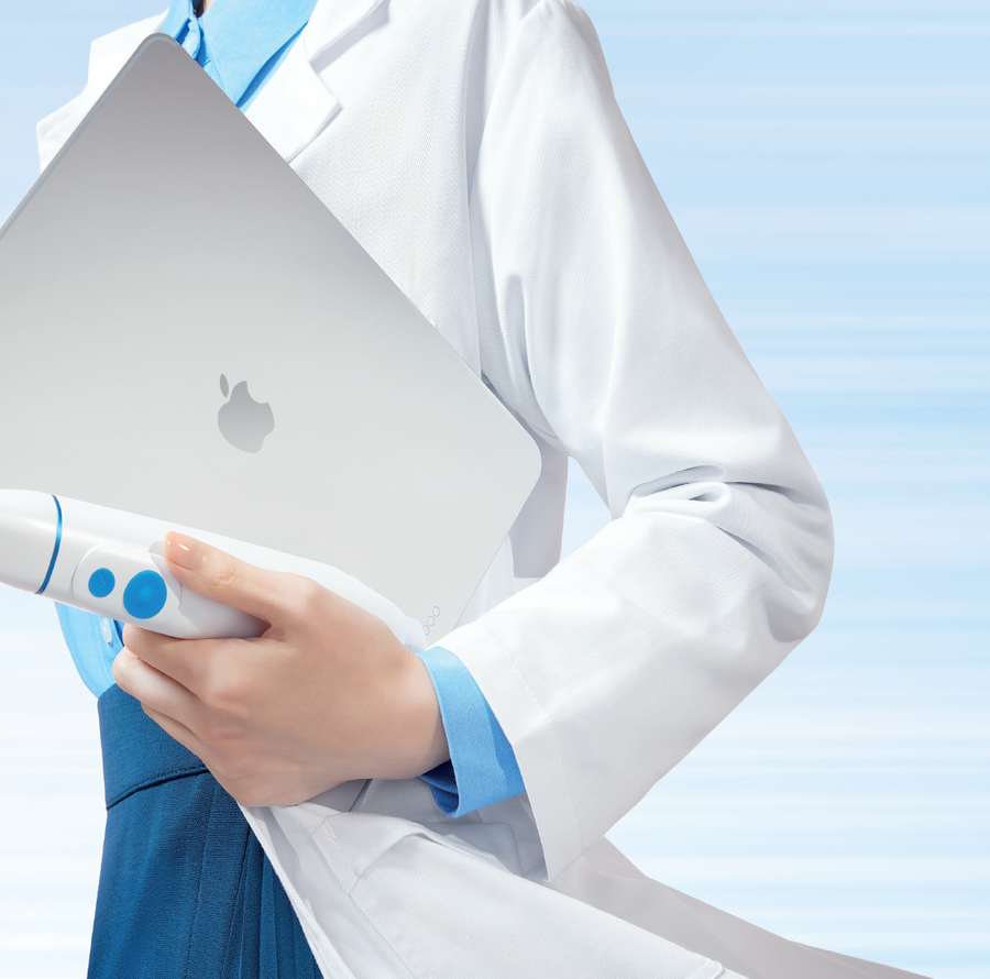 Escáner Medit i900 Mobility - Imagen 3