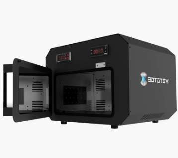 Horno de curado para SENTRY 220 Horno de curado para SENTRY 220