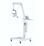 IRAY 70 RX intraoral DC rodante sobre carro portátil