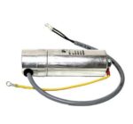 Kit condensador 20 MF X AC100