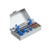 Extractor de limas C-FR2