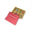 Llave carraca dinamométrica + kit llaves