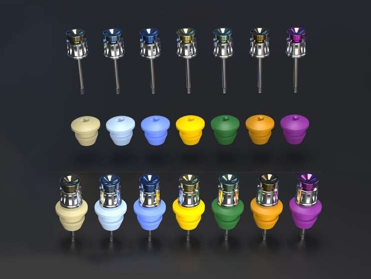 Llave carraca dinamométrica + kit llaves