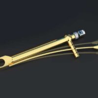 Llave carraca dinamométrica + kit llaves