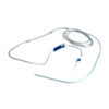 Tubo / Línea de irrigación compatible con motores implantología / cirugía: Líneas de irrigación Universal Compatibles con: EMS®*, W&H®*, NSK®*, Woodpecker®, DTE®, Silfradent®, COXO®, Saeshin®, Saeyang®, Dentium®, Otros…