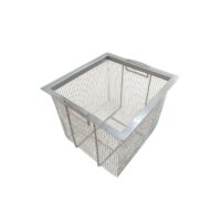 Ultrasonidos ESTMON industrial SERIES MOD. TCI-24000 240L – 4200 W