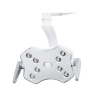 Unidad dental V1 Black Technoflux
