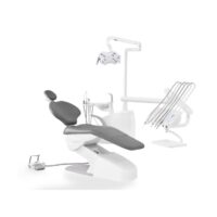 Unidad dental V1 Black Technoflux
