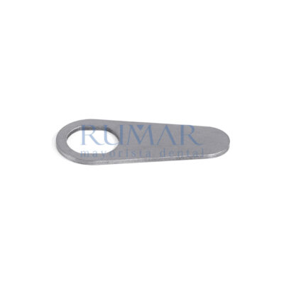 Llave para tapa cabeza turbina Morita® Twin Power 4HEX-O