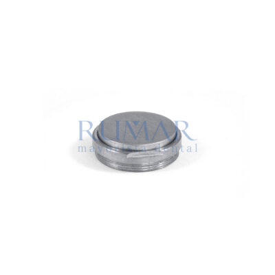 Tapa botón para Morita® Twin Power 4HX-O