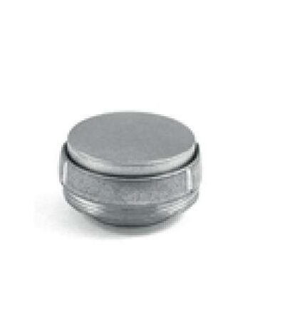 Tapa botón para turbinas Sirona® T3/T4 Racer (N/S>800.000)