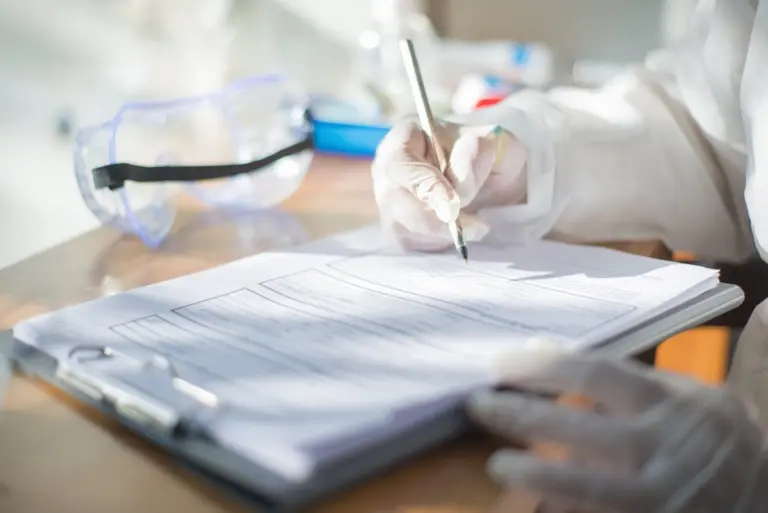 normativa protección de datos clínica dental