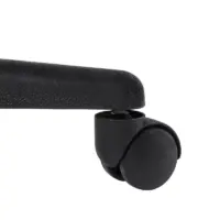 Silla laboratorio dental Bader. Rueda