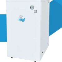 Caja insonorizada para Compresor MGF®