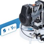 Compresor MGF® Genesi
