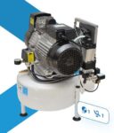 Compresor MGF® Prime 1
