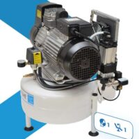 Compresor MGF® Prime 1