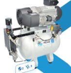 Compresor MGF® Prime 2