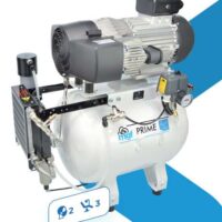 Compresor MGF® Prime 2