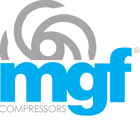 MGF COMPRESSORS