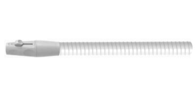 Manguera aspirasaliva PVC PREMIUM con terminal de aspiración completo ∅15mm Compatible con equipo Sirona®