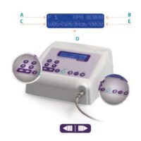 Micromotor EasyBone SILFRADENT