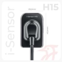 Sensor radiografía dental digital i-Sensor H1.5