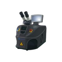 Máquina de soldar por láser Technoflux Laser One Pro