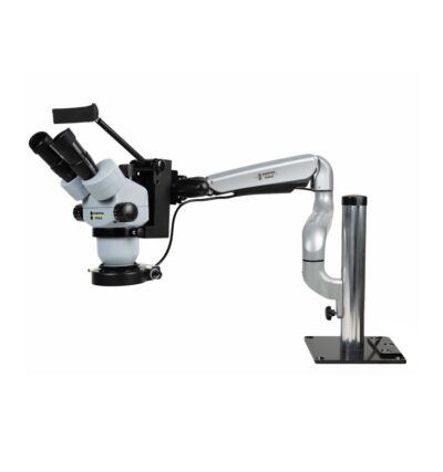 microscopio-profesional-triocular-durston-mod-t70 (5) Microscopio profesional triocular Durston t70 con zoom óptico 7x–45x