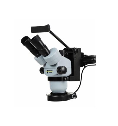 microscopio-profesional-triocular-durston-mod-t70 (6) Microscopio profesional triocular Durston t70 con zoom óptico 7x–45x