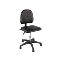 Silla de trabajo profesional y ergonómica 48/57 cm DURSTON