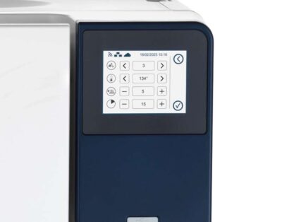 Autoclave B Classic Nuevo modelo Autoclave B Classic Nuevo modelo