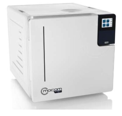 Autoclave Mocom B Classic -DSD Autoclave B Classic 17l Nuevo modelo