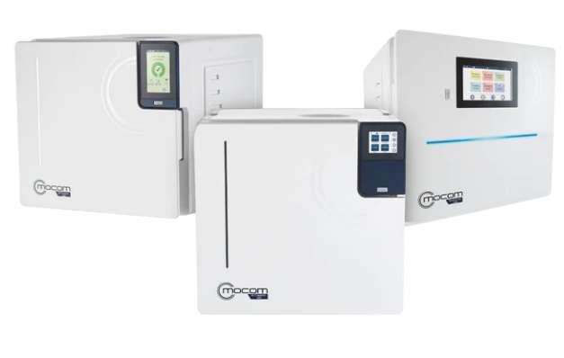 Autoclaves clase B esterilización en tu clínica dental