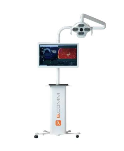 IRIS VIEW Multimedia rodable
