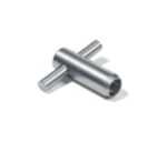 Llave Tapa cabeza contra ángulos WJ-45TL