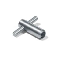 Llave Tapa cabeza contra ángulos WJ-45TL