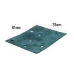 Membrana bloque Fedesa Ref. Fedesa 317A04