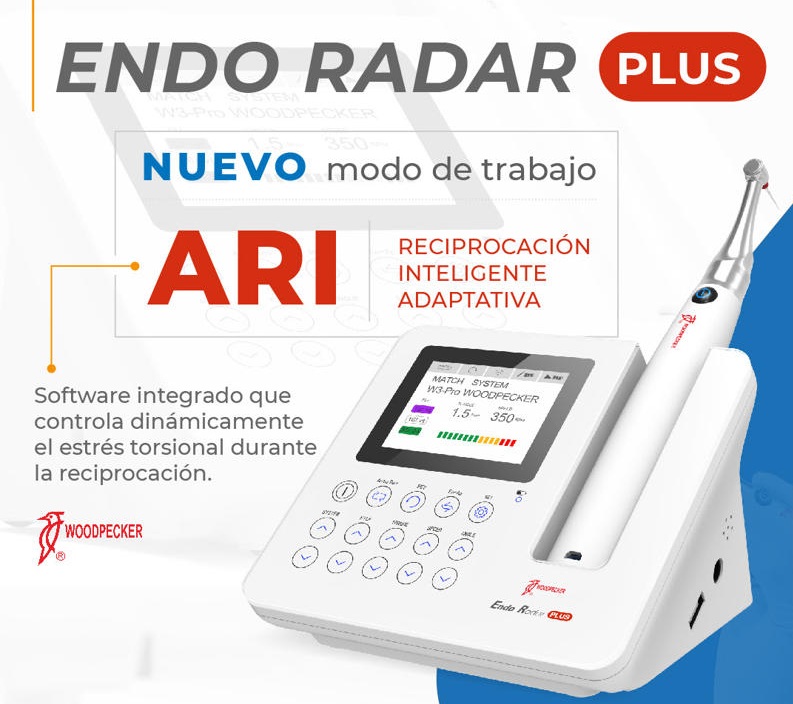 Motor-de-endodoncia-ENDO-RADAR-Plus-ARI