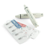 Pack 2 piezas de mano ultrasonidos + 10 puntas ultrasonidos gratis